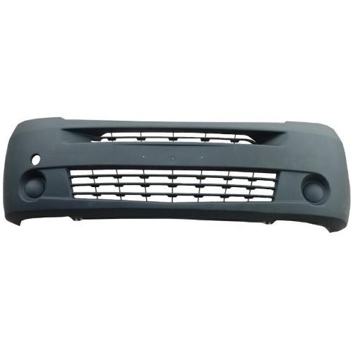 PARAURTI ANTERIORE PRED FENDI PER RENAULT MASTER-NISSAN INTERSTAR 2006>2009