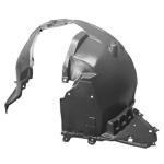 RIPARO PASSARUOTA LOCARO ANT/SX PER NISSAN QASHQAI 01/14>