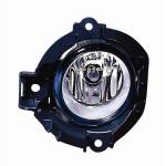FARO FARETTO FENDINEBBIA DESTRO H11 CON SUPPORTO PER TOYOTA RAV 4 DAL 2006 AL 2009
