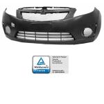PARAURTI ANTERIORE PER CHEVROLET SPARK DAL 2010> VERNICIABILE TUV