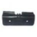 STAFFA GUIDA PARAURTI ANT/SX PER FIAT FIORINO-PER CITROEN NEMO-PER PEUGEOT BIPPER 01/07>