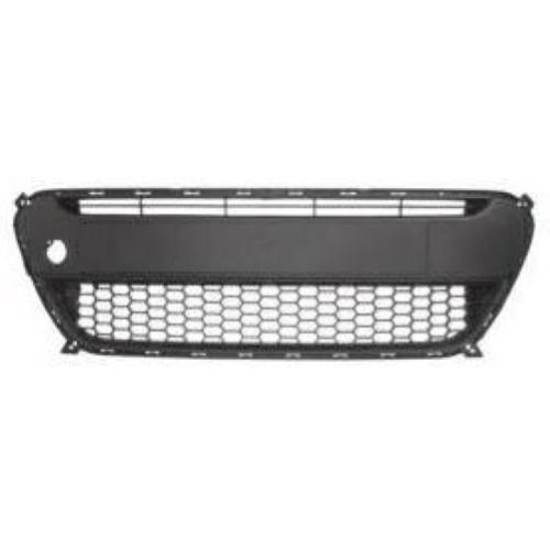 GRIGLIA PARAURTI ANTERIORE C/LE KIA PICANTO C/LEO 01/11>06/15 5P
