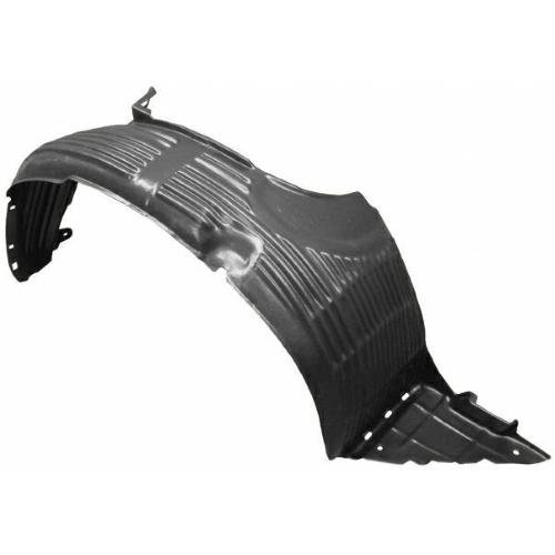 RIPARO PASSARUOTA LOCARO ANT/DX PER KIA PICANTO DAL 2011 AL 2015