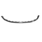 MODANATURA CROM GRIGLIA PARAURTI ANTERIORE CENTRALE SKODA SUPERB 01/08>12/12