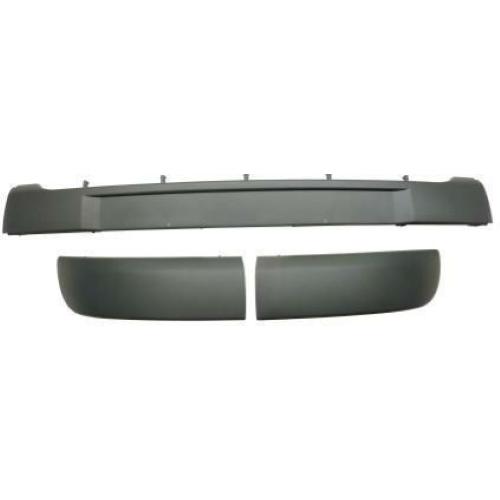 MODANATURE KIT PARAURTI ANT PRIM RENAULT CLIO01/04>08/05