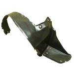 RIPARO PASSARUOTA LOCARO ANT/SX PARTE POST PER MERCEDES SLK R170 09/96>02/04