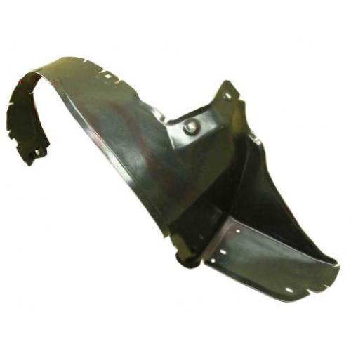 RIPARO PASSARUOTA LOCARO ANT/SX PARTE POST PER MERCEDES SLK R170 09/96>02/04