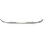 SPOILER PARAURTI POSTERIORE PER MERCEDES CLASSE E W 212 02/13>