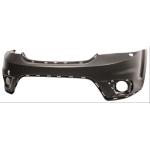 PARAURTI ANTERIORE CON FORI LAVAFARI PER FIAT FREEMONT DAL 2011> VERNICIABILE