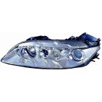 FARO FANALE PROIETTORE SX H3-H1-H1 C/FEND PRED REG ELETT PER MAZDA 6 2002>2005
