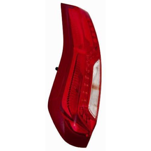 FANALE FANALINO POSTERIORE S/P SINISTRO NISSAN X-TRAIL 2010 2014
