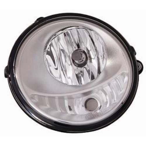 FARO FARETTO FENDINEBBIA SINISTRO PER RENAULT TWINGO DAL 2012