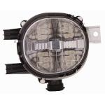 FANALE FANALINO ANTERIORE SINISTRO A LED CON LUCE DIURNA PER VOLVO C30 DAL 2009