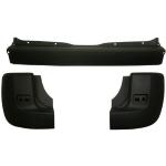 MODANATURE KIT PARAURTI POST RENAULT SCENIC 07/03>02/09-TUV