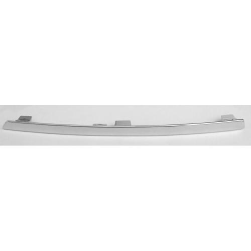 MODANATURA SPOILER PARAURTI ANT/DX CROM AUDI Q7 06/09>