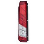 FANALE FANALINO POSTERIORE SINISTRO SENZA PORTALAMPADA PER IVECO DAILY DAL 2014