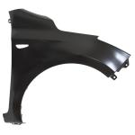 PARAFANGO ANTERIORE DX HYUNDAI I20 05/12> C/FORO FANALINO LATERALE