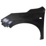 PARAFANGO ANTERIORE SX SUBARU FORESTER 01/13> C/FORO FANALINO LATERALE