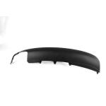 SPOILER PARAURTI POSTERIORE PER AUDI A4 12/07> BN+SW