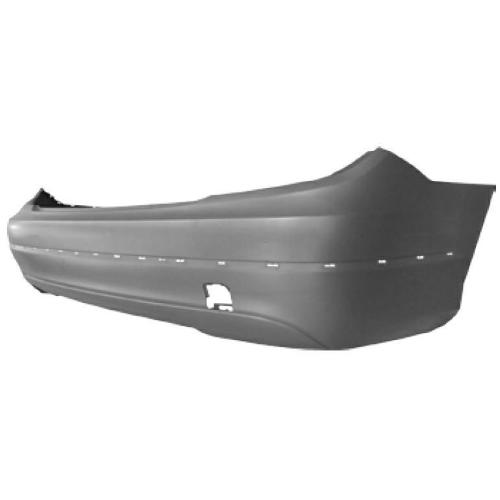 PARAURTI POSTERIORE PER MERCEDES CLASSE C W204 4P 2011>2013 ELEGANT/AVANTGARDE