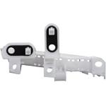 STAFFA GUIDA PARAURTI POST/DX LAT PER SUBARU XV 01/12>