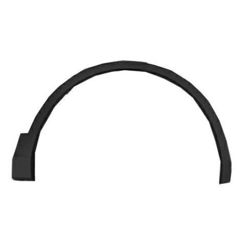 MODANATURA PARAFANGHINO GIRORUOTA ANT/DX VOLKSWAGEN TIGUAN 01/16>