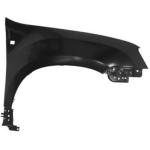PARAFANGO ANTERIORE DX DACIA DUSTER 01/10>07/13 TUV C/FORO FANALE
