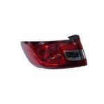 FANALE FANALINO POSTERIORE SX ESTERNO RENAULT CLIO 11/12> MAGNETI MARELLI