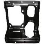 TRAVERSA RINFORZO BATTICOFANO MERCEDES CLS 10/04>