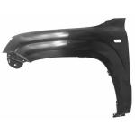 PARAFANGO ANTERIORE SX VOLKSWAGEN AMAROK 01/11>