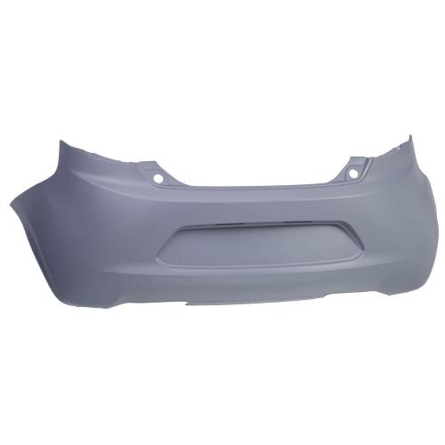 PARAURTI POSTERIORE PER FORD KA DAL 2008> VERNICIABILE