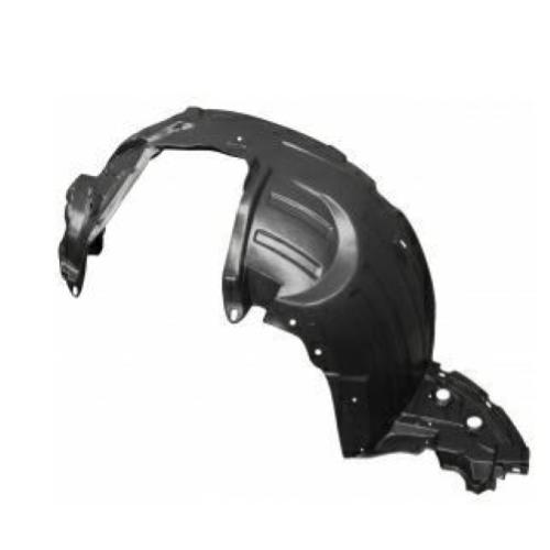 RIPARO PASSARUOTA LOCARO ANT/SX PER RENAULT KOLEOS 06/08>