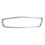 MODANATURA GRIGLIA CROM MERCEDES CLS C218 12/10>