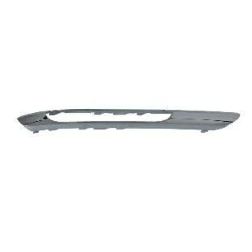 MODANATURA CORNICE CROM LUCE DIURNA DX MERCEDES CLASSE E W212 05/09>AVANTG