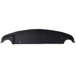SPOILER PARAURTI POSTERIORE 2 FORI PER OPEL INSIGNIA 01/09>