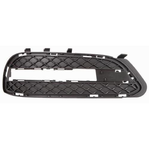 GRIGLIA PARAURTI A/DX C/DRL MERCEDES CLASSE E W212 05/09> AVANTG