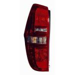 FANALE FANALINO POSTERIORE SINISTRO SENZA PORTALAMPADA PER HYUNDAI H1 DAL 2008