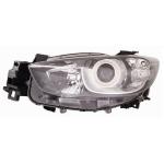 FARO FANALE PROIETTORE DX H11-HB3 PRED REG PER MAZDA CX5 2011>2014