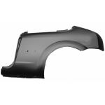 PARAFANGO POSTERIORE FIANCATA SX FORD FOCUS 01/05> 3 PORTE