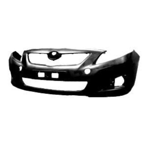 PARAURTI ANTERIORE PER TOYOTA COROLLA DAL 2007-->