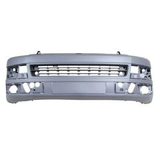 PARAURTI ANTERIORE PER VOLKSWAGEN TRANSPORTER T5 DAL 2009> GRIGIO CHIARO