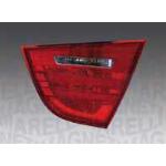 FANALE FANALINO POSTERIORE DX INTERNO BMW SERIE 3 E90 09/08> MAGNETI MARELLI