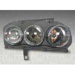 FARO FANALE PROIETTORE DX H7 C/MOTOR ELETT ALFA 159-BRERA-SPIDER 12/05> MAGNETI MARELLI
