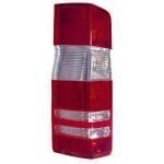 FANALE FANALINO POSTERIORE S/P SINISTRO BIANCO ROSSO MERCED SPRINTER W906 2006 2013