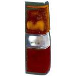 FANALE FANALINO POSTERIORE DESTRO BIANCO ARANCIO ROSSO NISSAN TERRANO 1986 1992