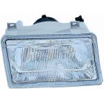 FARO FANALE PROIETTORE DX H4 PER SEAT IBIZA 1991>1993