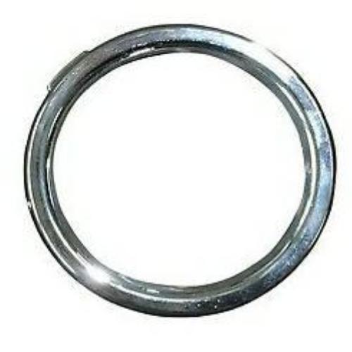 MODANATURE KIT CORNICI FEND CROM RENAULT CLIO 11/12>