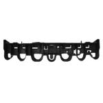 SUPPORTO PARAURTI POSTERIORE PER RENAULT CLIO 11/12>