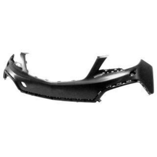 PARAURTI ANTERIORE SUPERIORE CON LAVAFARI PER OPEL MOKKA 2013> VERNICIABILE TUV