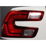 FANALE FANALINO POSTERIORE DX CITROEN C4 GRAND PICASSO 03/13> MAGNETI MARELLI